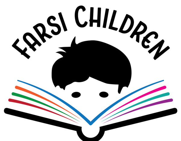 Farsi Children 