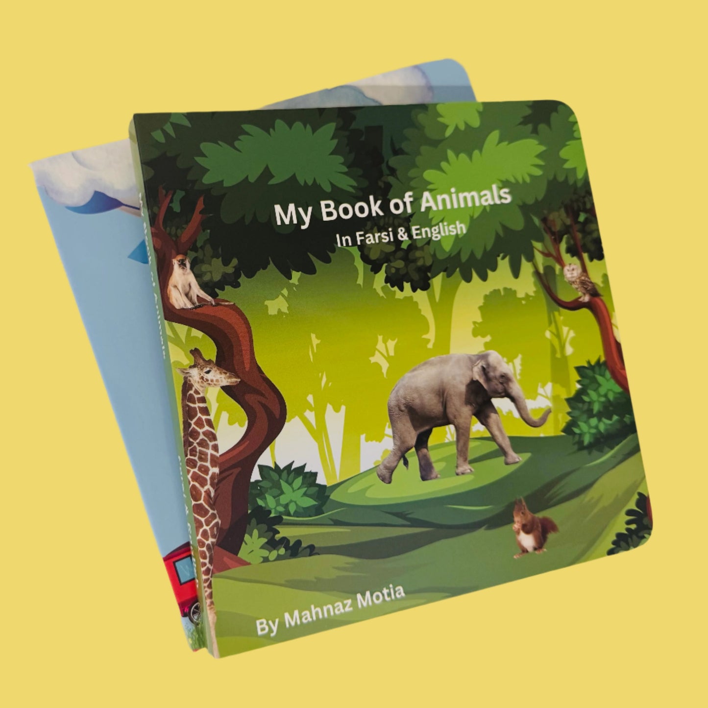 Book Bundle