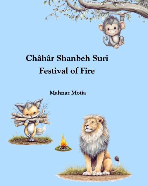 Châhâr Shanbeh Suri